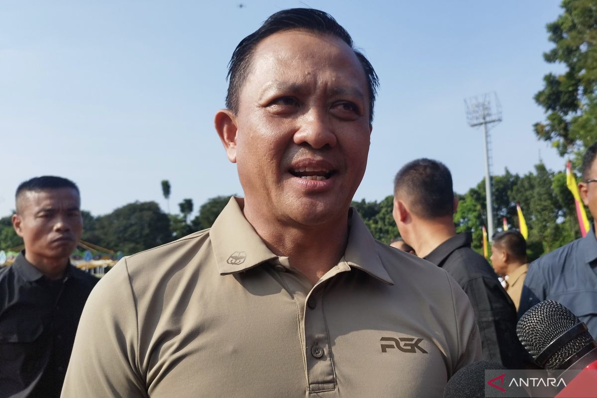 Danjen Kopassus meminta maaf soal prajurit berfoto dengan Hercules