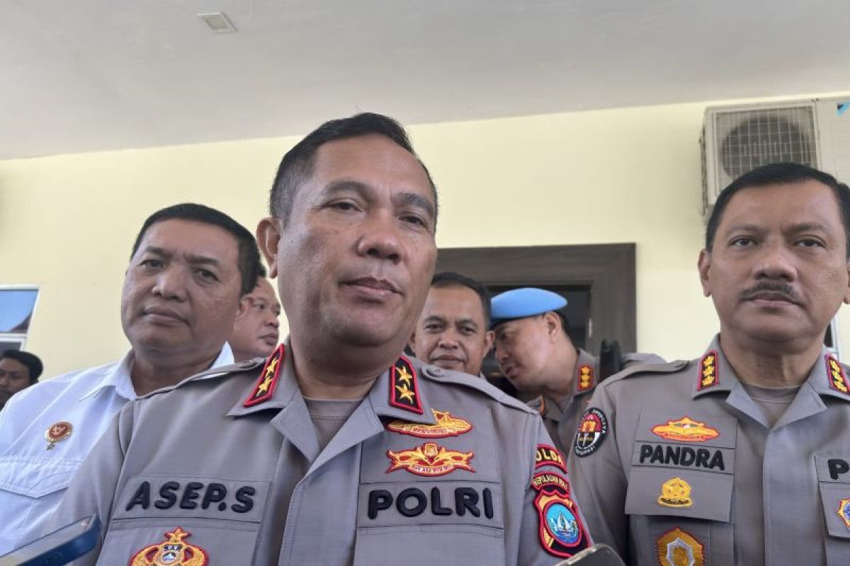 Polda Kepri selidik dugaan polisi bekingi pencurian di Anambas