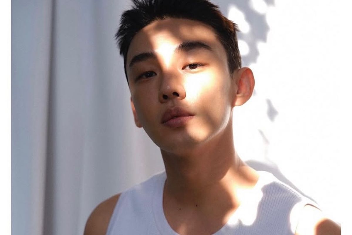 Meski terlibat kasus, akting Yoo Ah In di The Match tetap dipuji sutradara