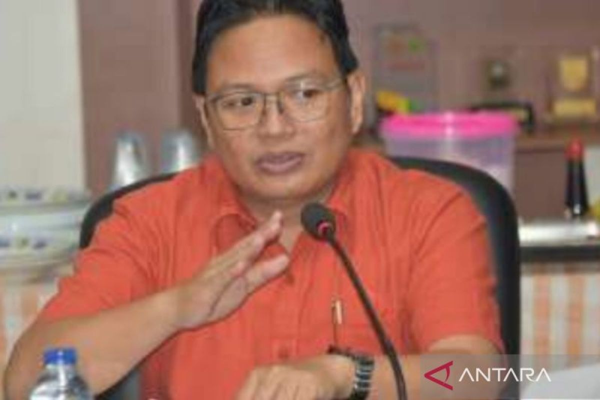 Firman Yusi: Perlu komitmen bersama capai pertumbuhan ekonomi 8,1 persen