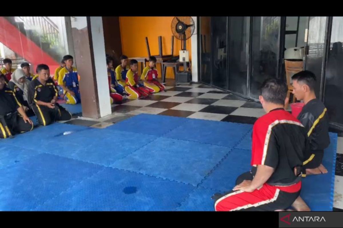 KBI Kalsel terus tingkatkan prestasi atlet dan cari bibit handal