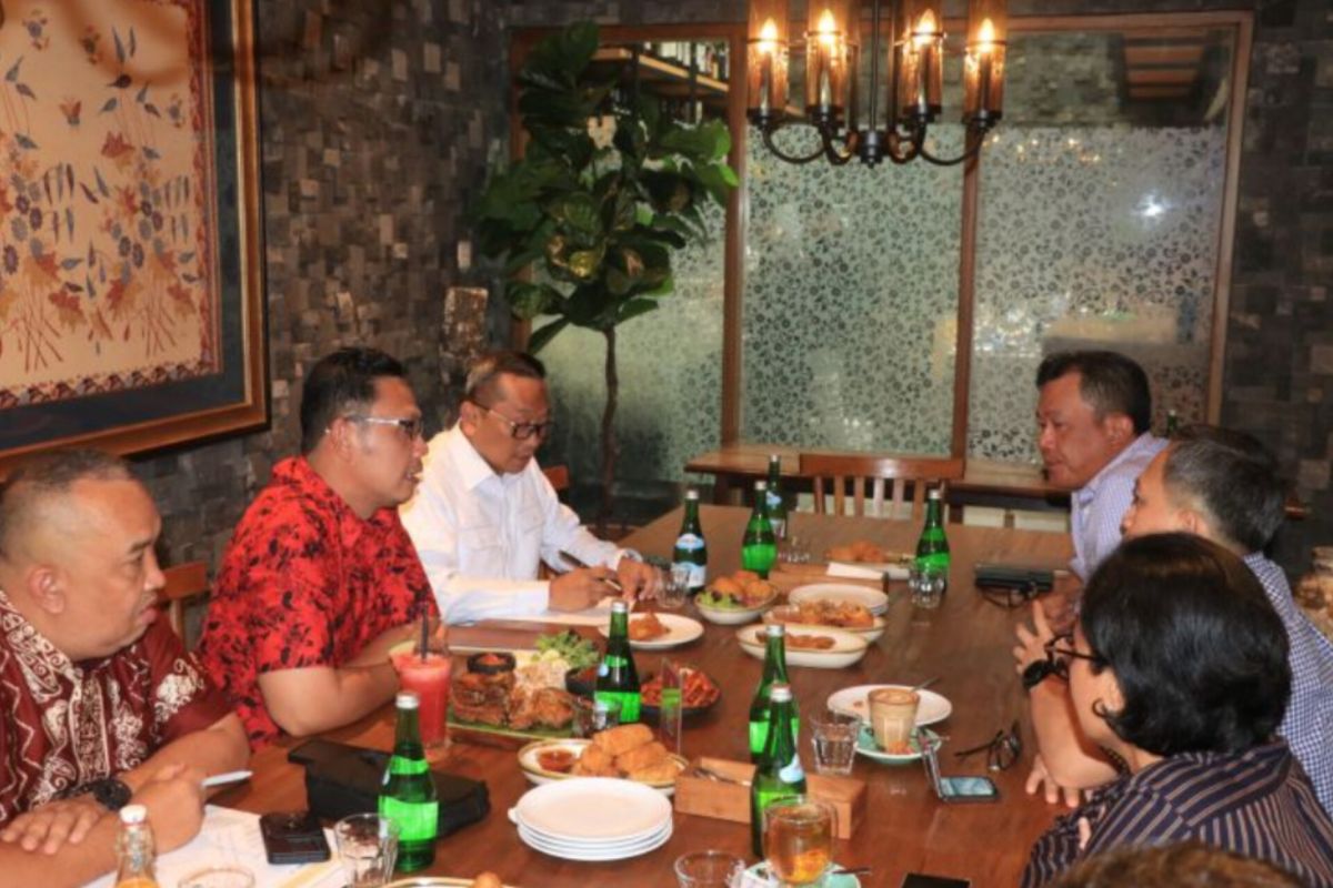 Pemkab Tabalong Kalsel berupaya aktifkan Bandar Udara Warukin