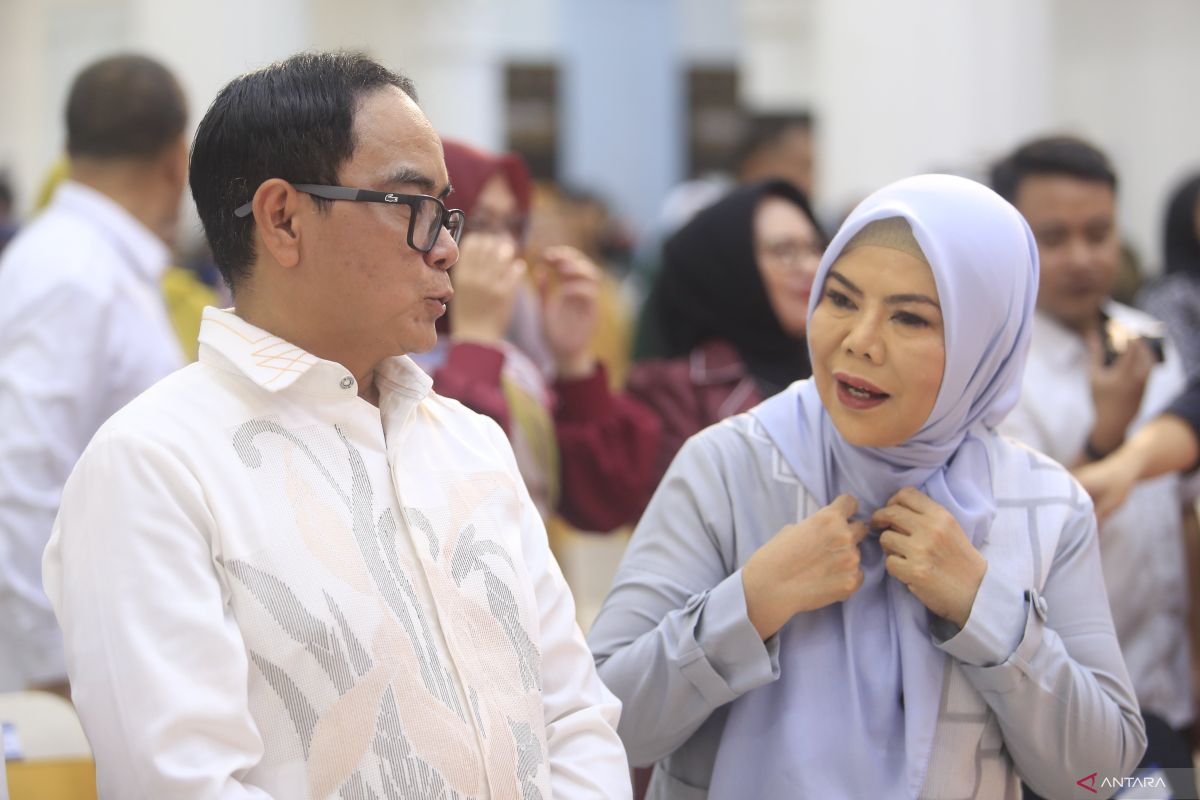 Wagub Gorontalo ingin Dekranasda rangkul Gen Z untuk berkarya