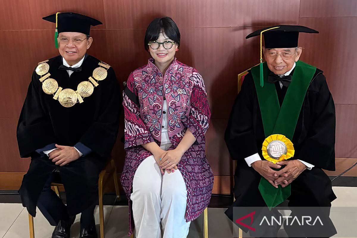 Wamen Stella: Universitas harus lakukan pengajaran berbasis penelitian