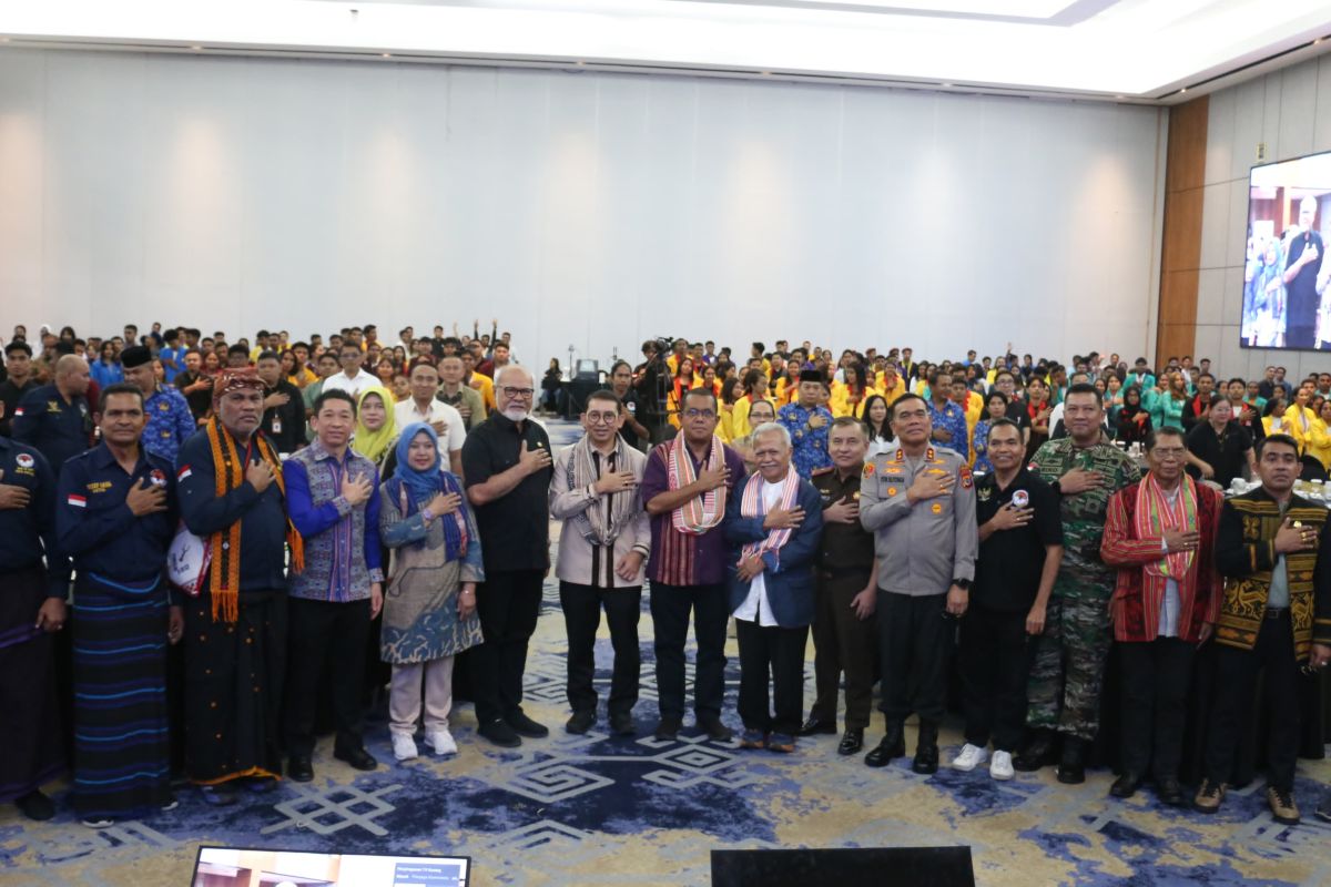 Menbud minta Pemda di NTT beri ruang kreativitas bagi anak muda