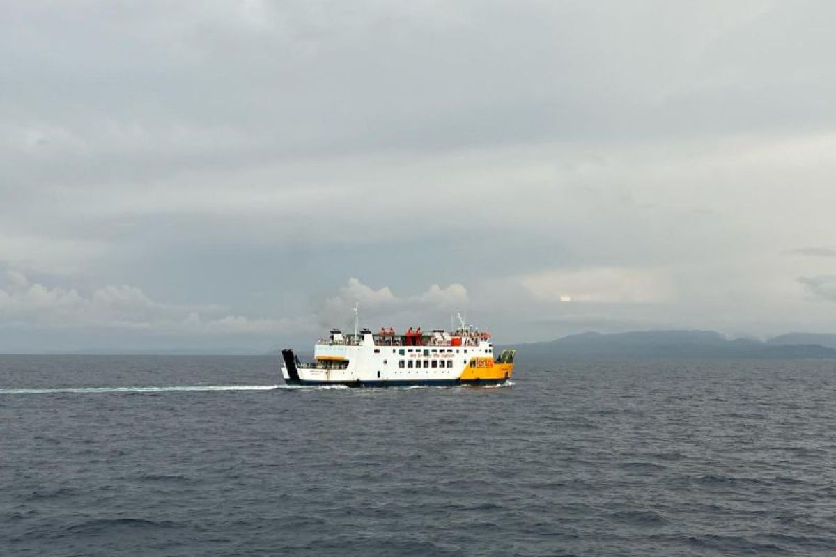 ASDP Ambon siapkan penambahan rute antarpulau kecil di Maluku