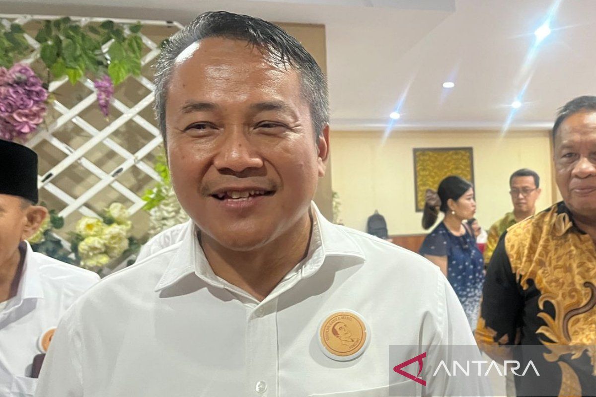 Organisasi Sekabel sebut buka pasar baru solusi ketidakpastian global