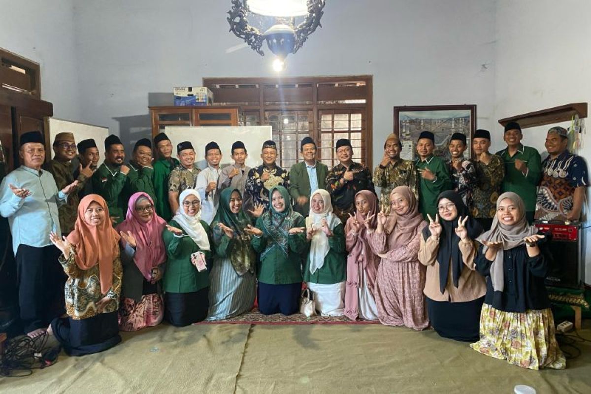 ISNU Blitar tanamkan spirit kepemimpinan berbasis transformasi