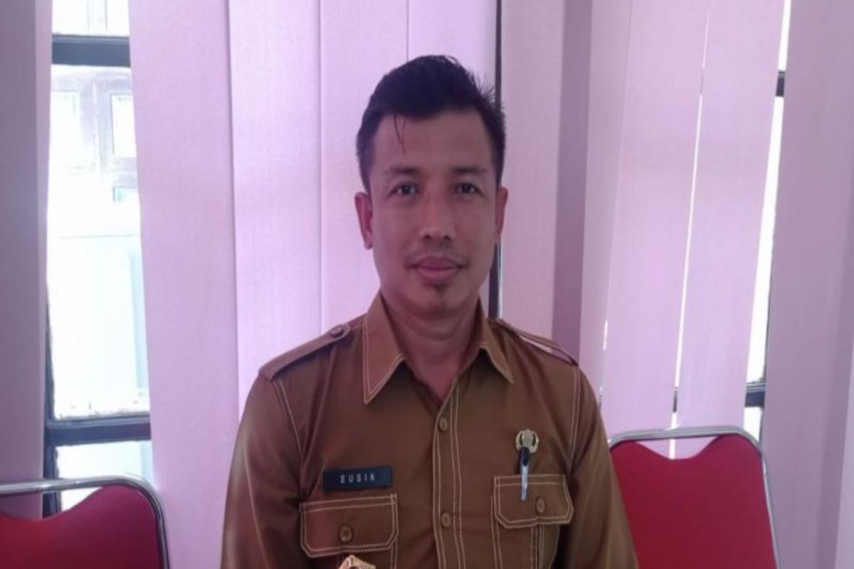 Pemkot Palu salurkan bantuan logistik Kemensos kepada korban banjir