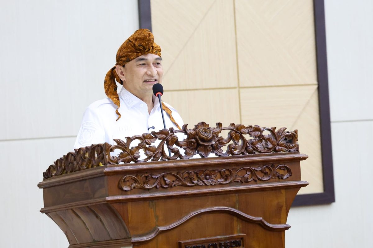 Cilegon disebut penting tingkatkan layanan publik dan investasi