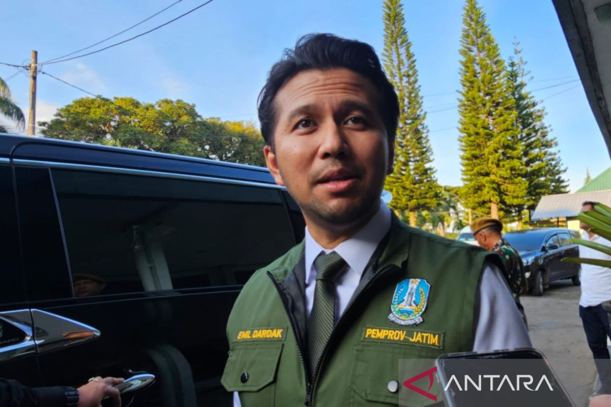Pemprov Jatim tak segan tindak tegas premanisme terhadap pelaku industri