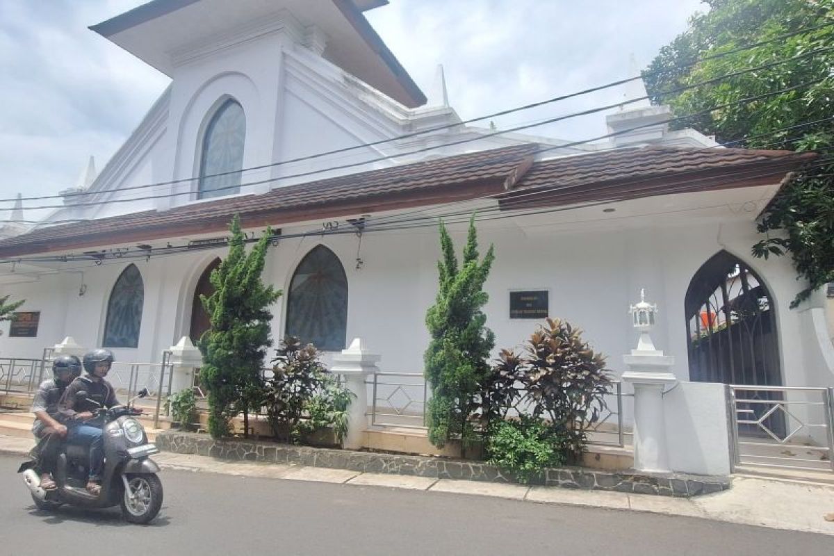 BKD Depok beri insentif PBB gratis untuk bangunan cagar budaya
