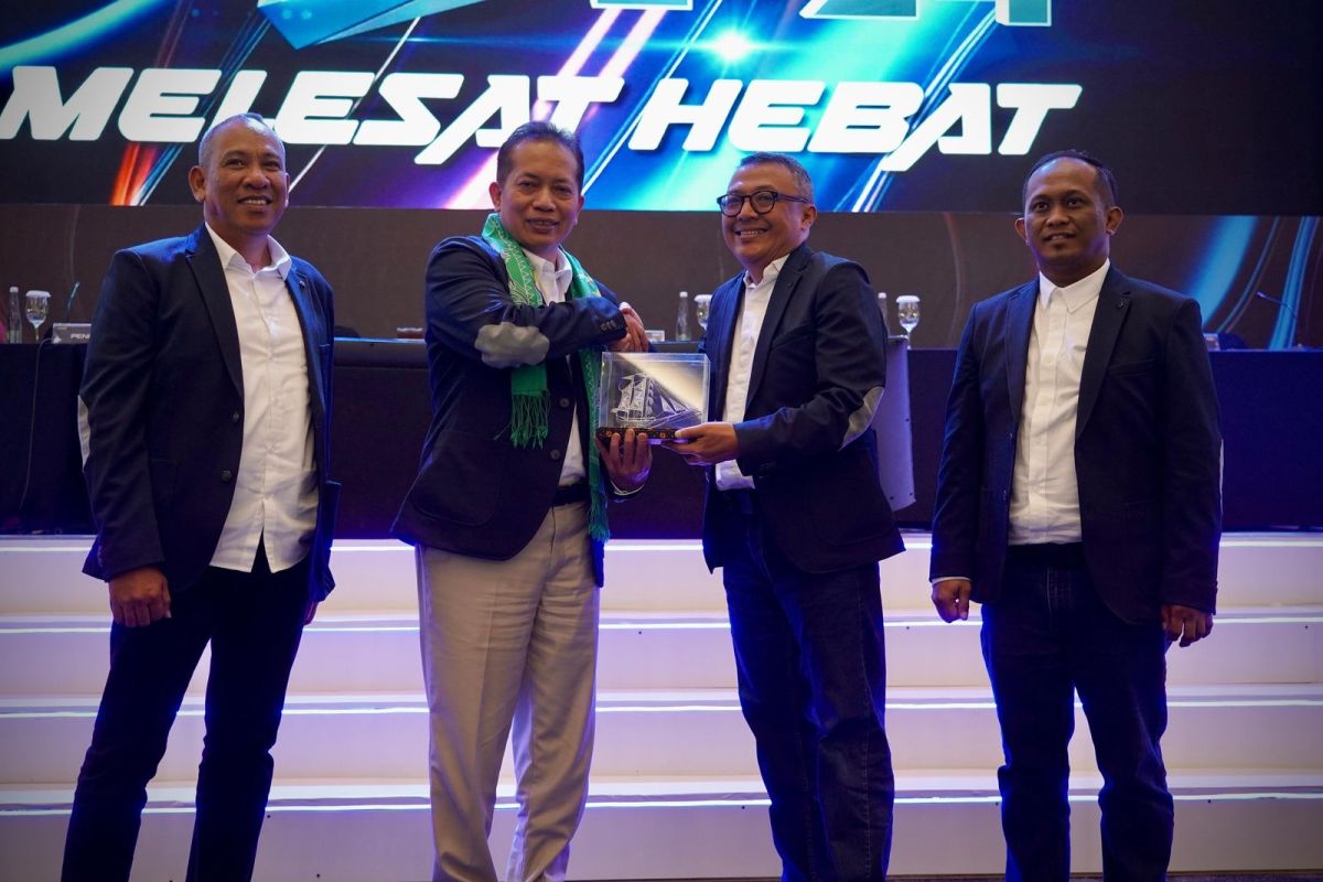 Wamenkop apresiasi langkah akselerasi digital Koperasi Kopelindo