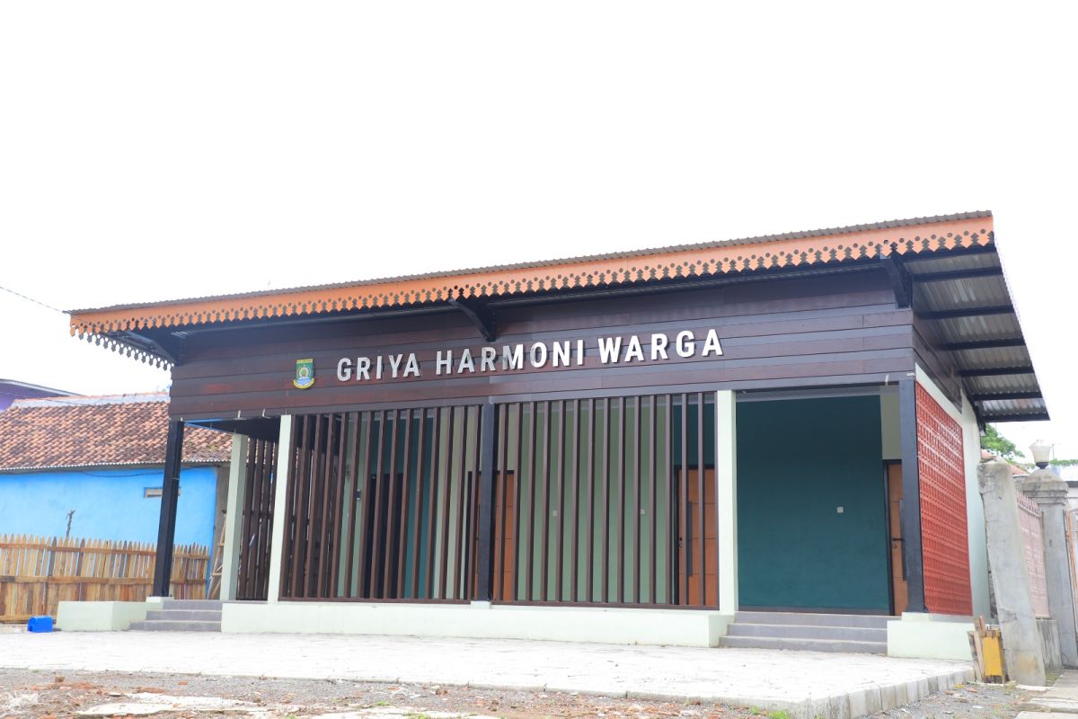 Untuk pembangunan triwulan I, Pemkot Tangerang alokasikan Rp249 miliar