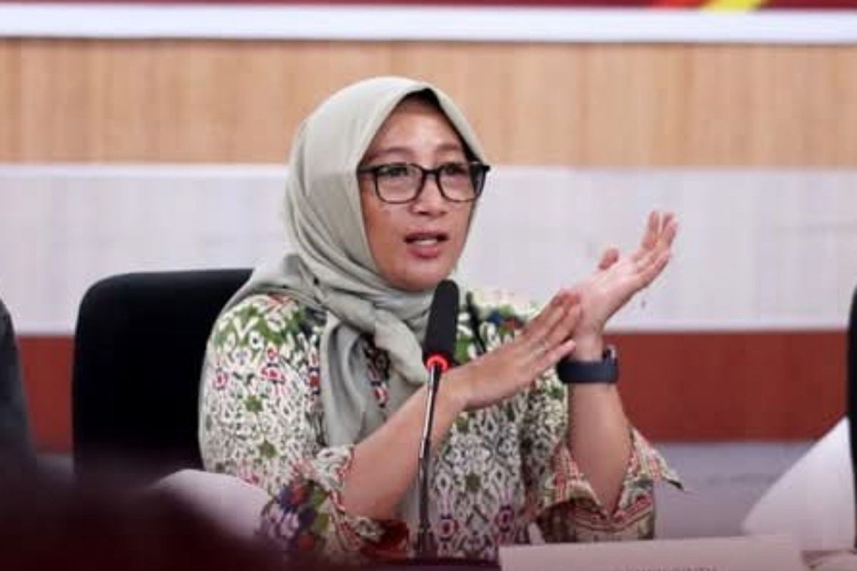 KPU Sulut susun buku pemutakhiran data pemilih dan Sirekap