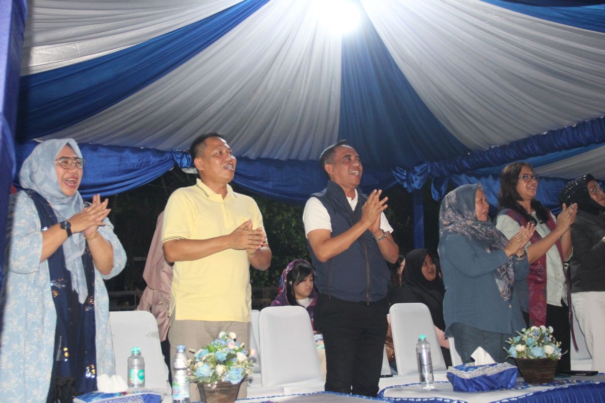 Gubernur Sulteng ajak masyarakat daftarkan hasil karya dapatkan HKI