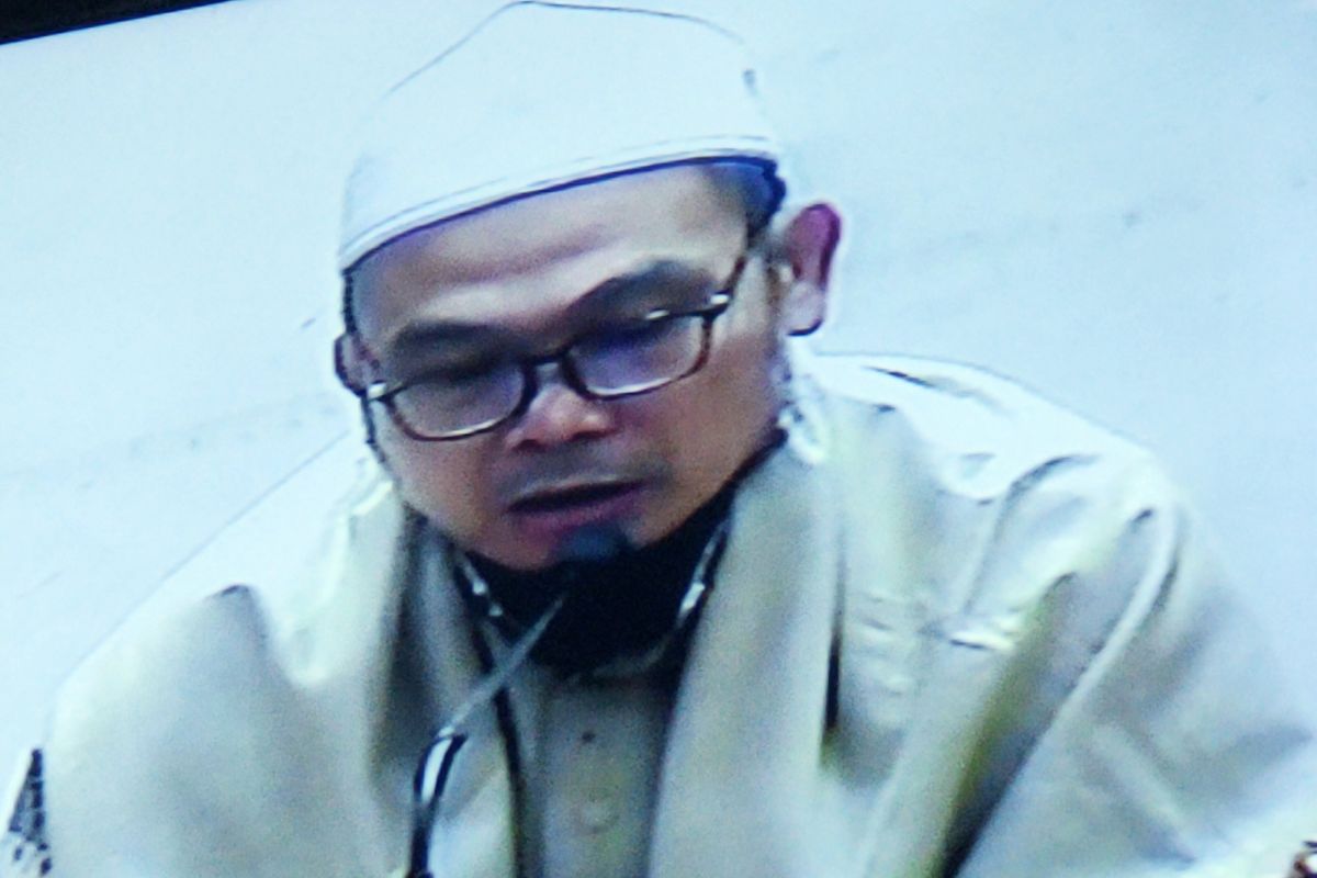 Ustadz Ghazali ungkap rahasia makna rumah bagi kaum Muslim