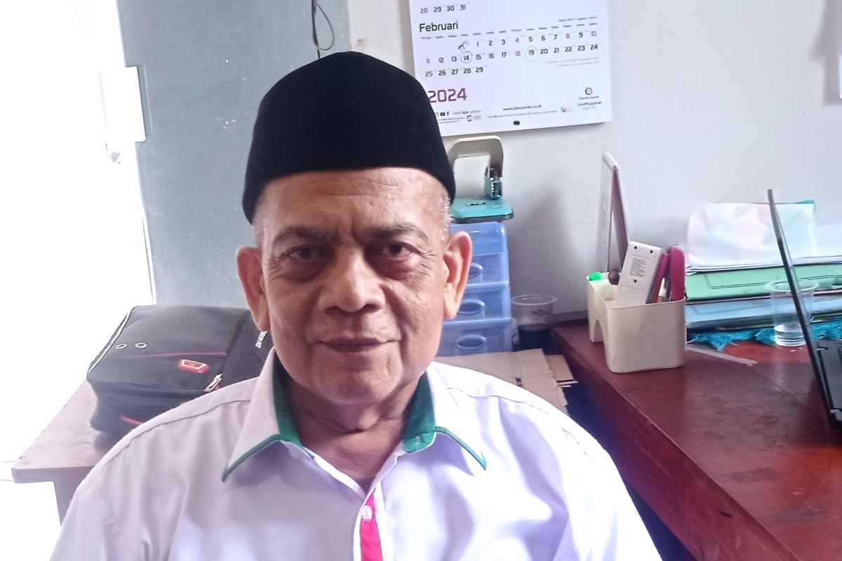 MUI Lebak apresiasi Sekolah Rakyat untuk anak dari keluarga tak mampu