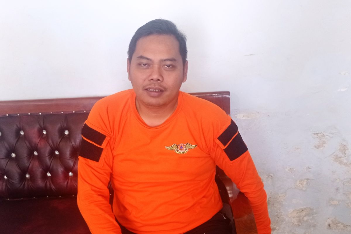 BPBD Lebak imbau warga waspadai bencana alam pada malam dan dinihari