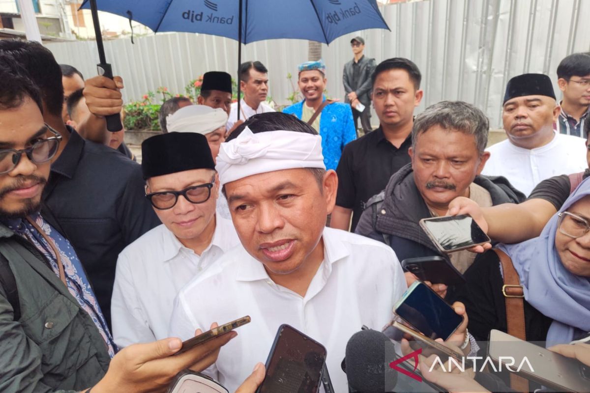 Dedi Mulyadi bakal audit investigatif yayasan bodong penerima hibah