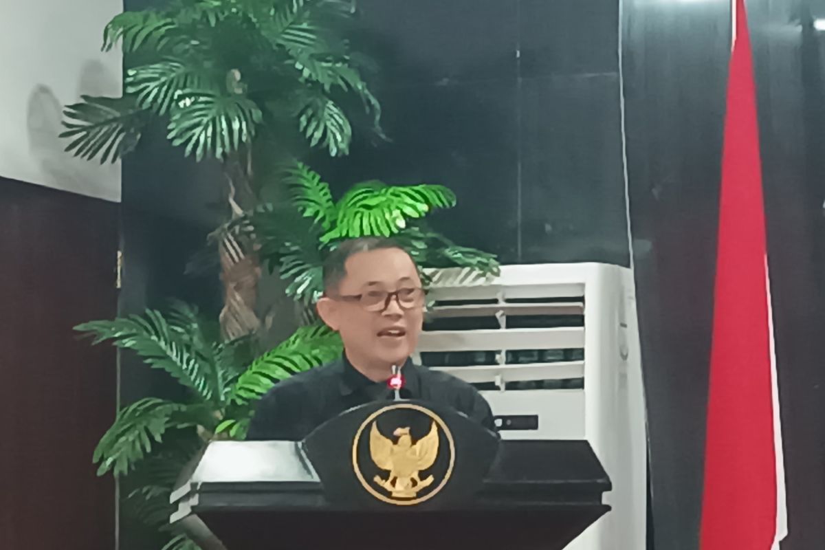 Unsrat Manado perkuat kerja sama dengan Barantin ciptakan SDM unggul