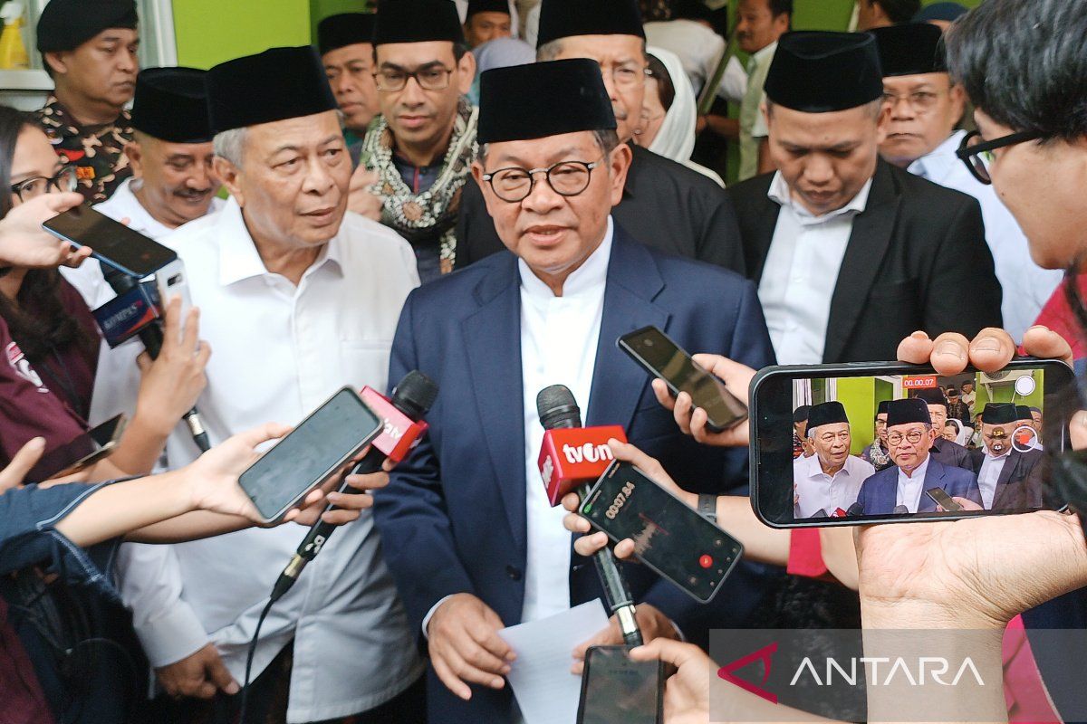 Pramono ingin KJMU diberlakukan hingga doktor