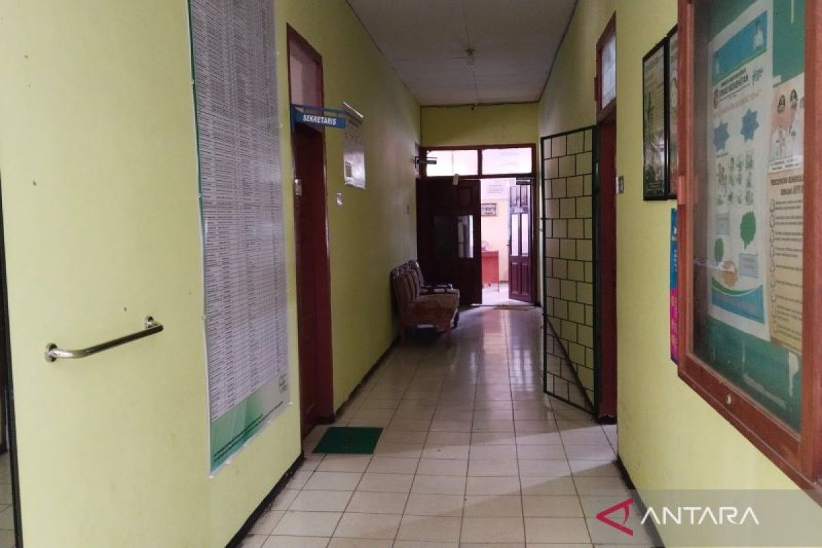 Dinkes Mukomuko gandeng Satpol PP deteksi dini penyakit HIV/AIDS