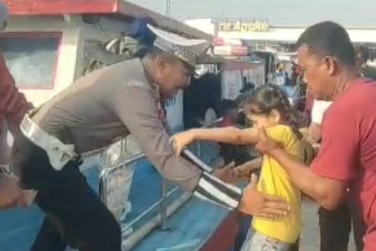 Operator diminta pastikan kapal layak berlayar ke Kepulauan Seribu