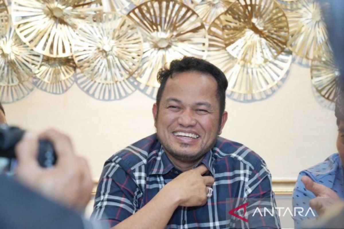 Pemprov Kaltim  alokasikan Rp28 miliar untuk bangun jalan di perbatasan