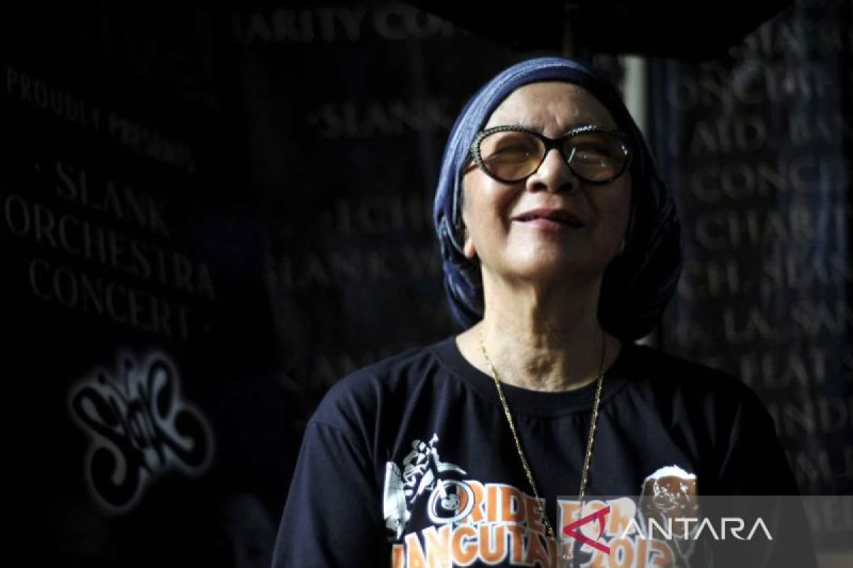 Ibu Bimbim Slank meninggal dunia