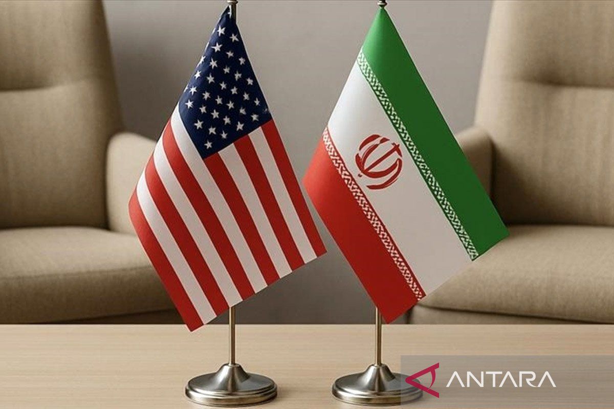 Putaran ke-3 perundingan nuklir Iran-AS berakhir