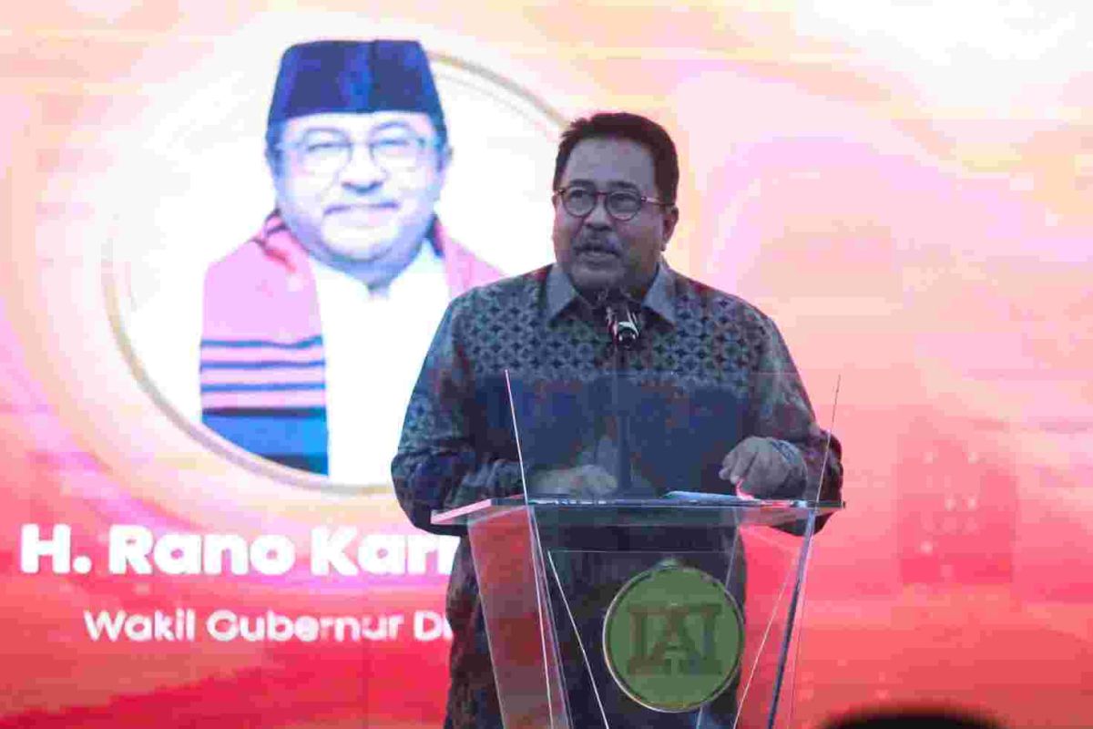 Rano berharap akuntan tingkatkan transparansi APBD 