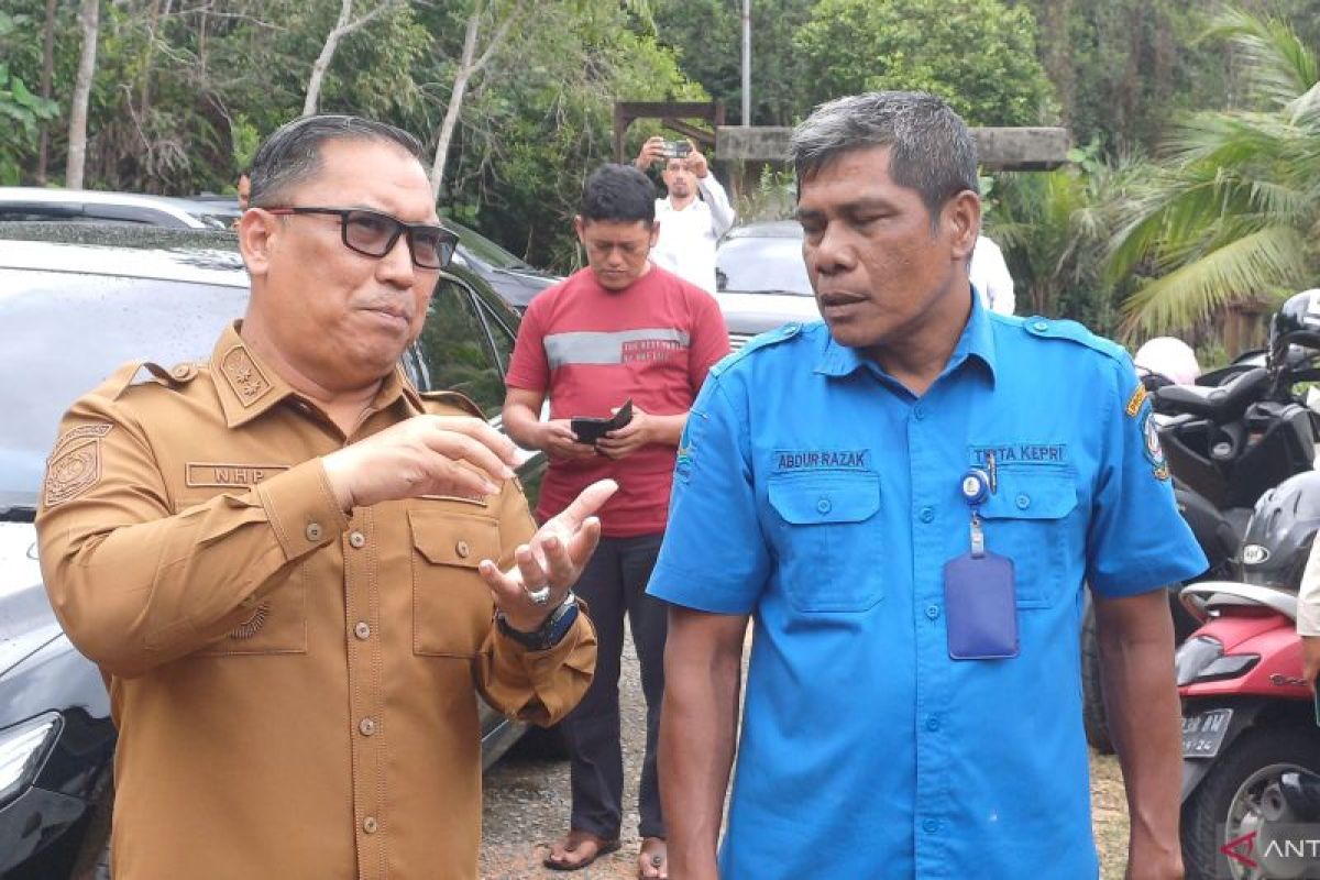 Kepri targetkan bentuk 275 koperasi desa merah putih