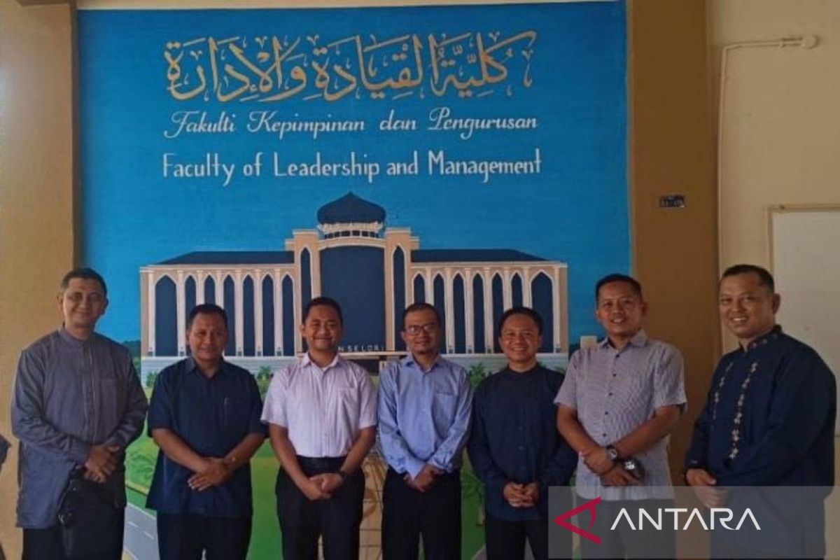 Laznas Darunnajah berikan ratusan beasiswa S2-S3 dalam dan luar negeri