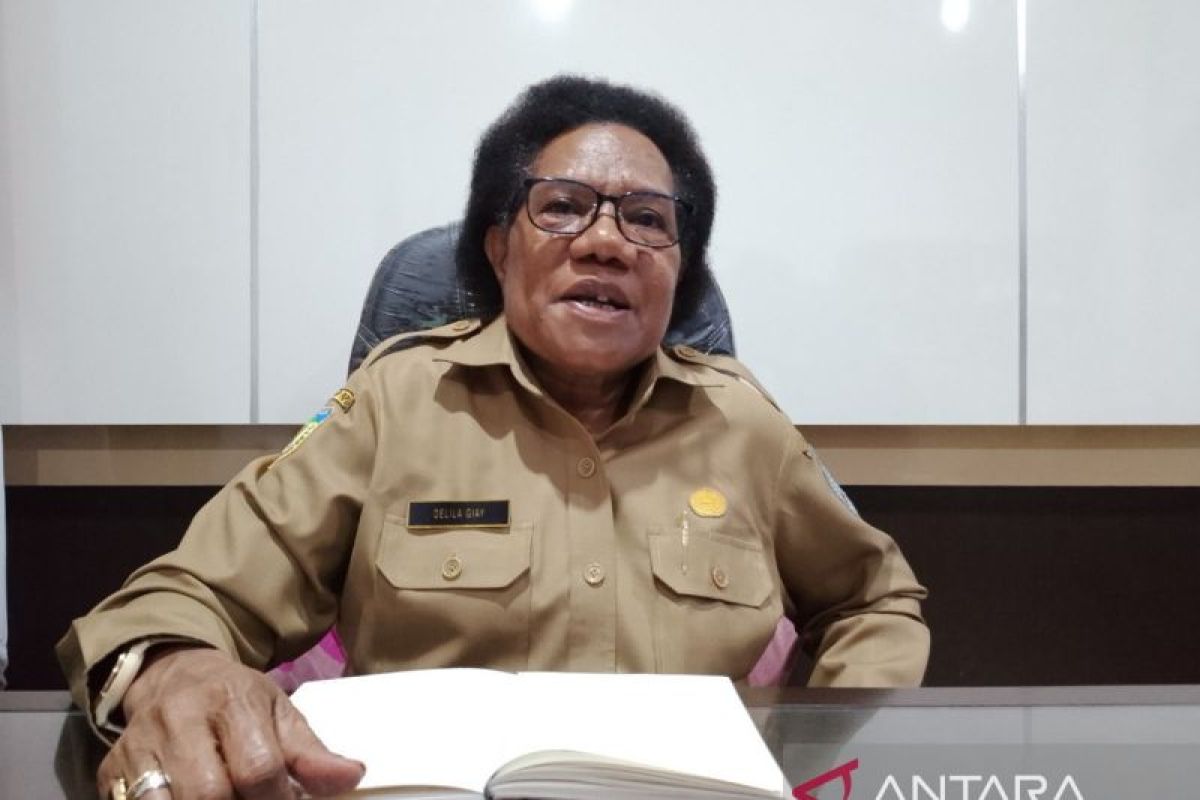 Pemkab Jayapura fasilitas jual hasil panen masyarakat