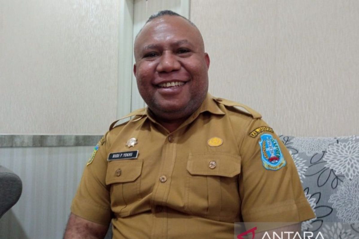 Bappenda Jayapura terapkan pembayaran retribusi pakai "barcode"
