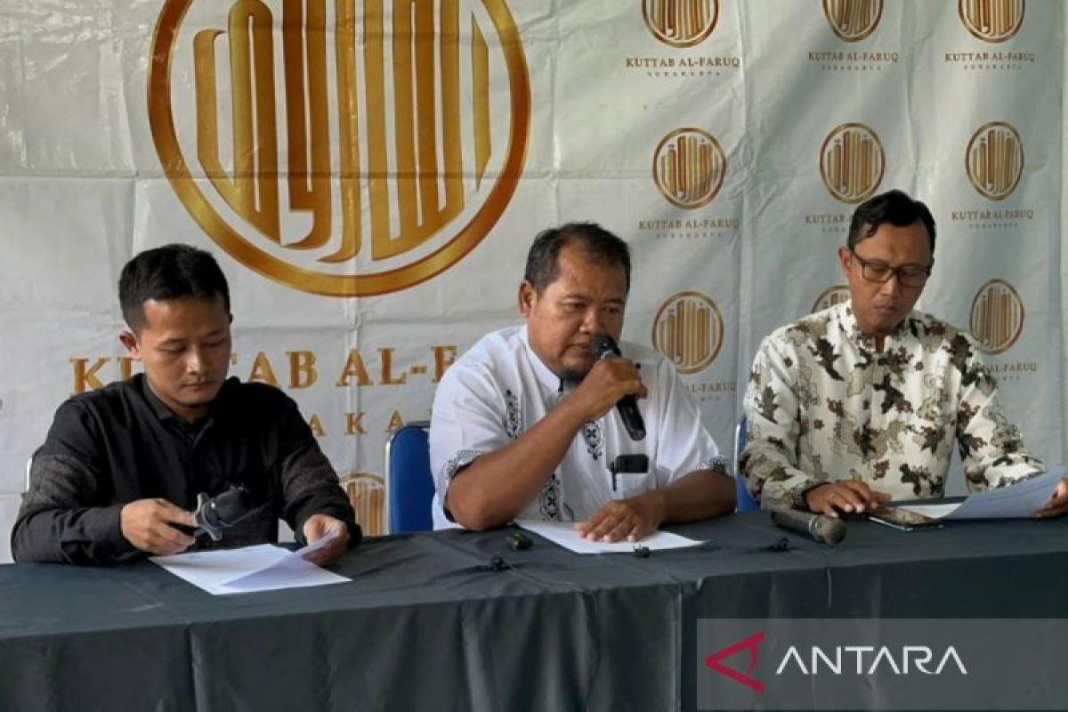 Lembaga pendidikan di Sukoharjo  dampingi korban pencabulan