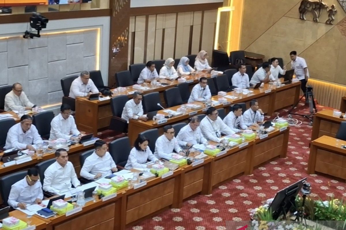 Indonesia siapkan cabut moratorium pekerja migran ke Arab Saudi