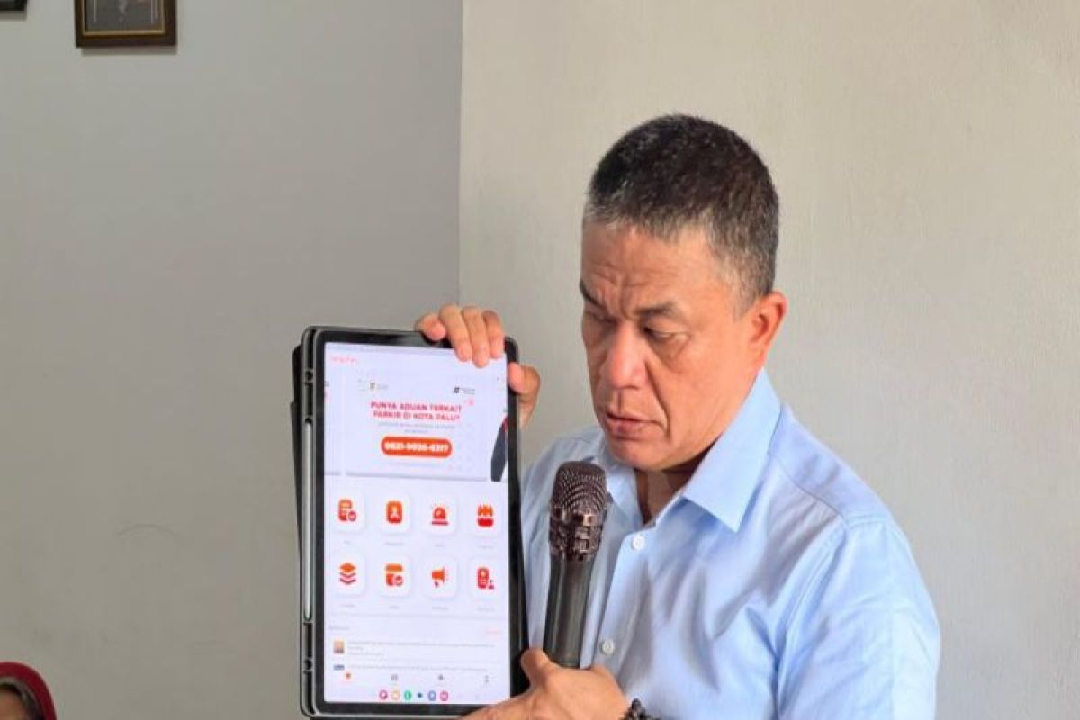 OPD diminta kerja cepat selenggarakan pelayanan publik