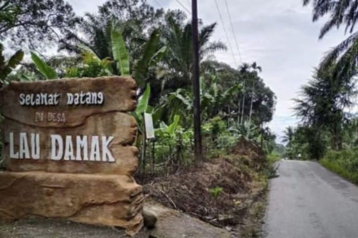 Elemen pemuda dan mahasiswa siapkan jambore mendukung visi dan misi Bupati Langkat