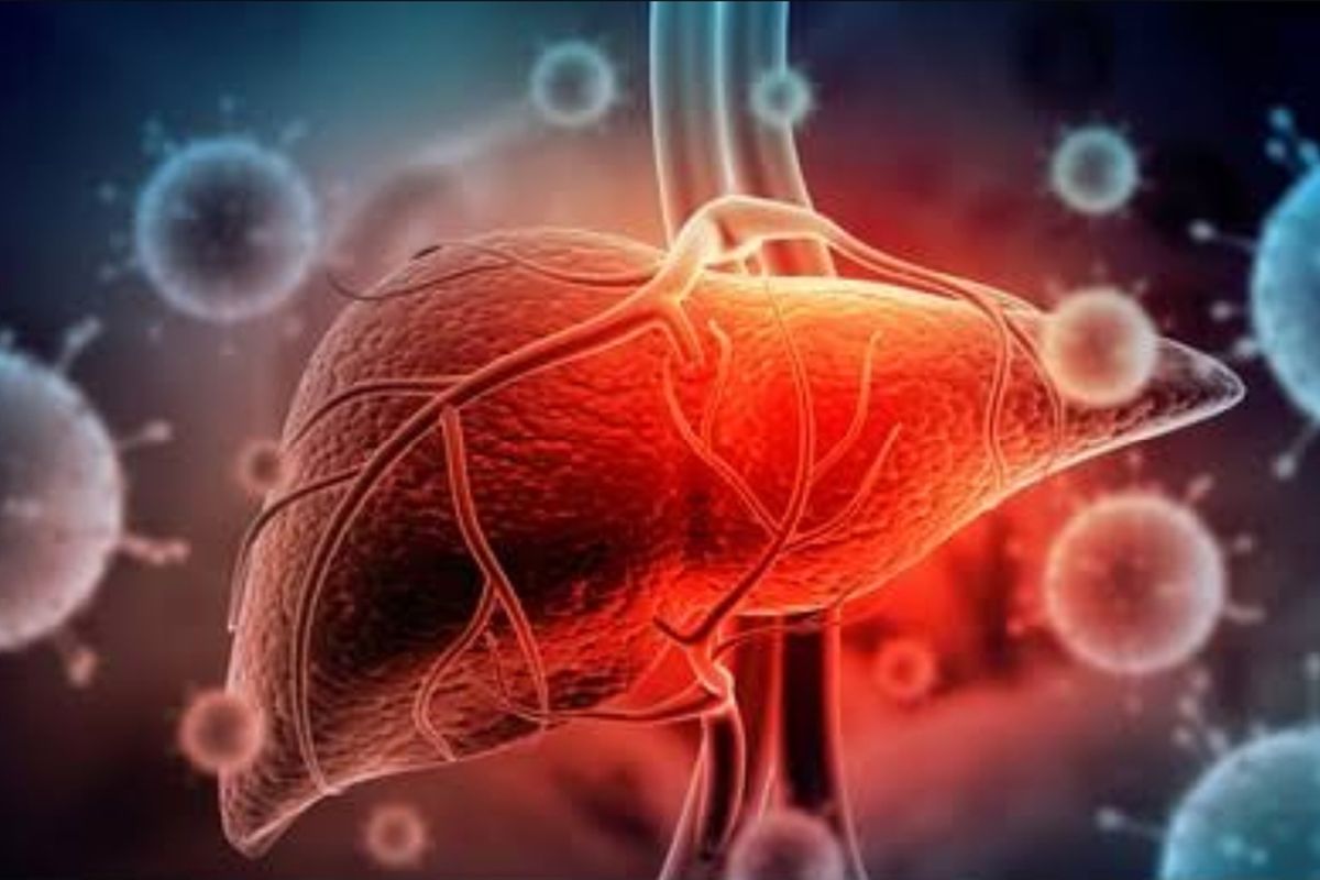 Mengenal penyebab dan cara mencegah hepatitis