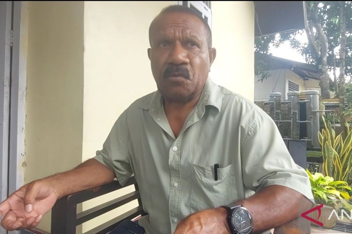 Gabriel Asem: Kapasitas PAD Papua Barat harus diperkuat