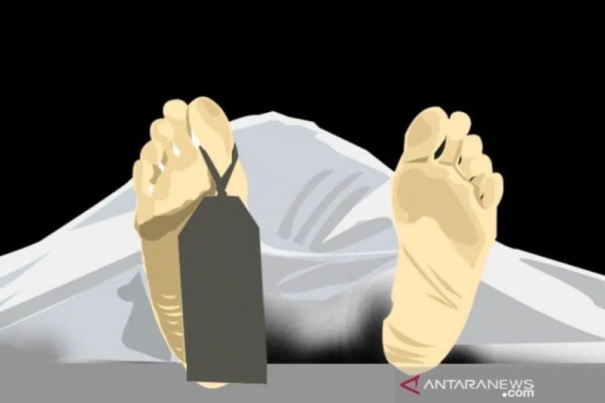 Sopir angkot yang tewas di Setiabudi tak alami kekerasan sebelumnya