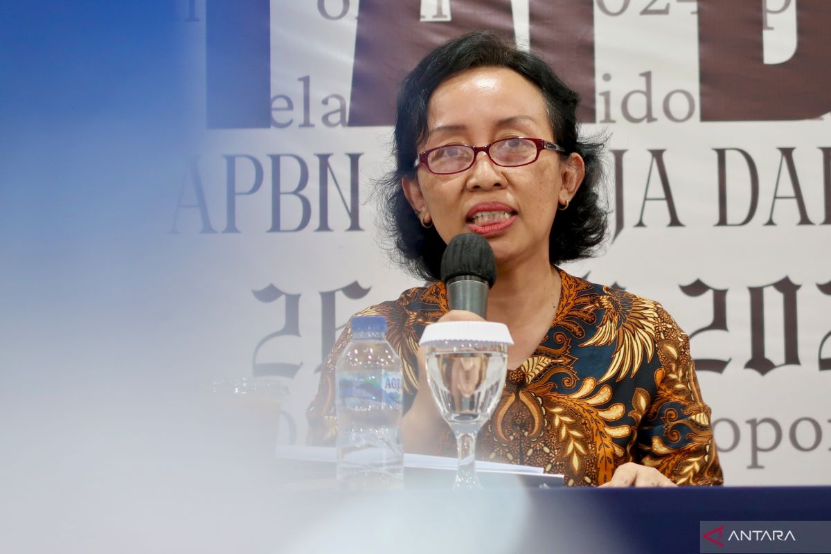 Kas NTB surplus Rp951 miliar sampai Maret 2025