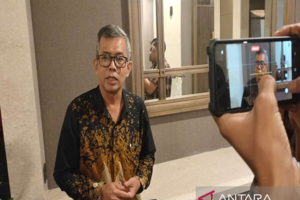 KPU Kulon Progo mengembalikan anggaran Pilkada 2024 Rp7,53 miliar