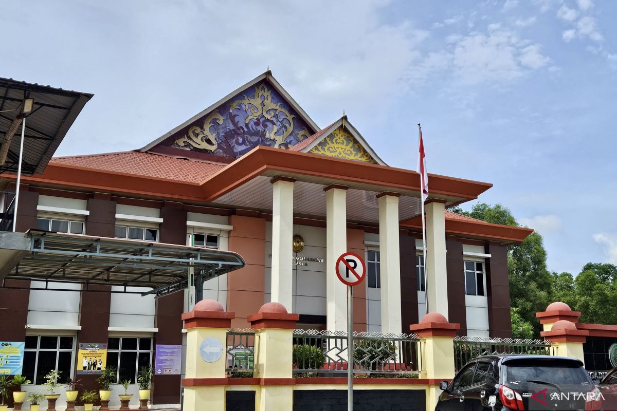 Gugatan cerai istri dominasi kasus perceraian di Batam hingga April