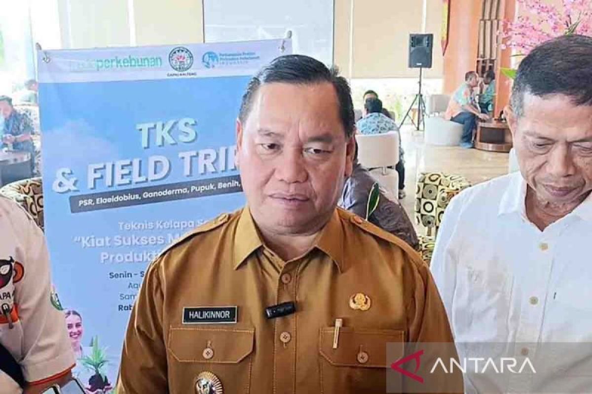 Pemkab Kotim siapkan lahan untuk pembangunan sekolah rakyat