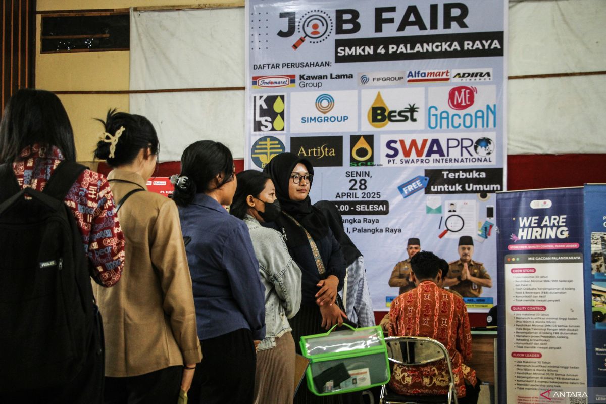 Menangkap realita kelas pekerja Indonesia melalui sinema