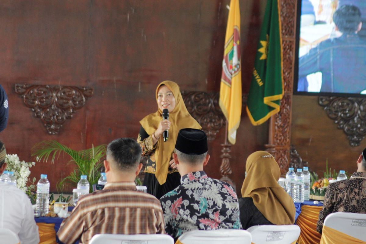 Kemendikdasmen hentikan program "inpassing" guru