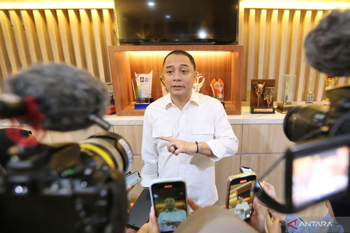 Pemkot Surabaya terapkan sanksi pasien TB mangkir pengobatan 
